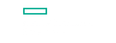 Hewlett Packard Enterprise